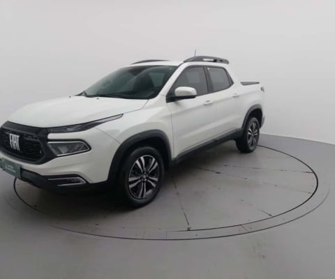 Fiat Toro 2024 1.3 turbo 270 flex freedom at6