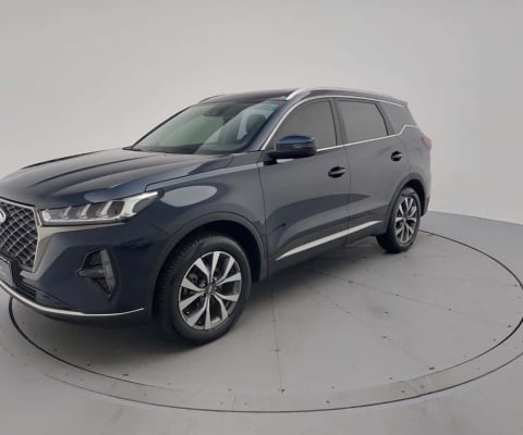 Chery Tiggo 7 pro 2024 Tiggo 7 pro max drive 1.6 turbo 16v aut.