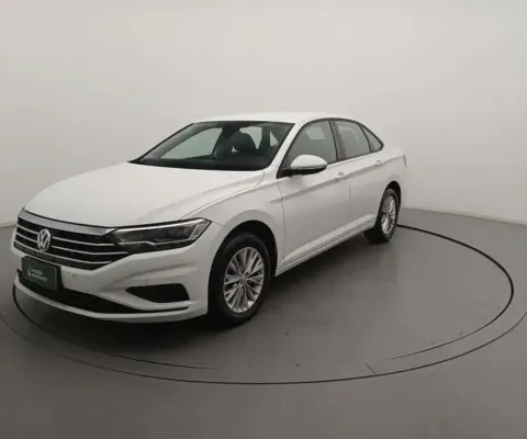 Volkswagen Jetta 2019 1.4 250 tsi total flex tiptronic