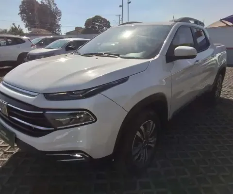 Fiat Toro 2022 1.3 turbo 270 flex freedom at6