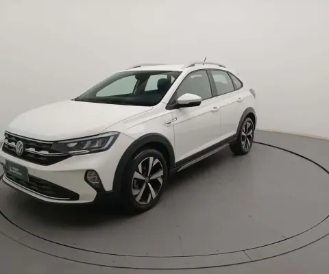 Volkswagen Nivus 2024 1.0 200 tsi total flex highline automático