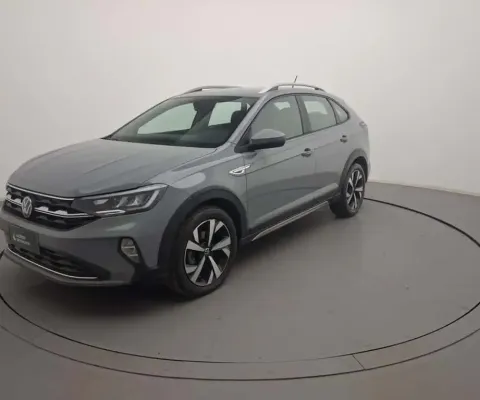 Volkswagen Nivus 2024 1.0 200 tsi total flex highline automático