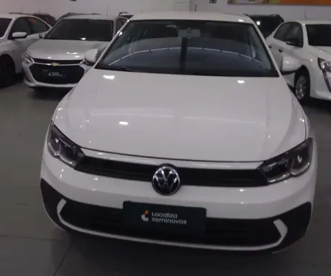 Volkswagen Polo 2024 1.0 mpi manual