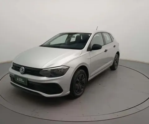 Volkswagen Polo 2025 1.0 mpi track manual