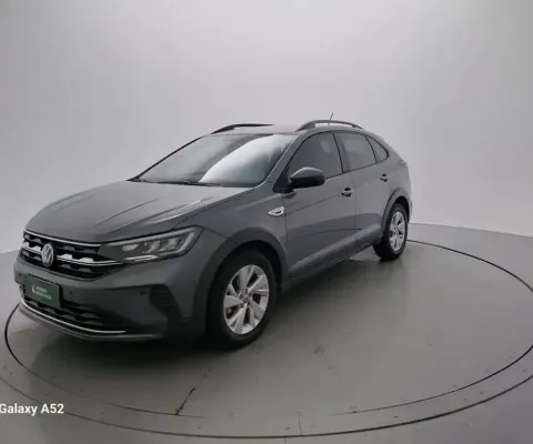 Volkswagen Nivus 2024 1.0 200 tsi total flex comfortline automático