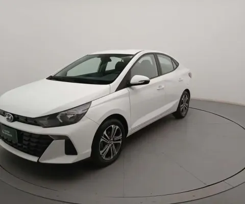 Hyundai Hb20s 2024 1.0 tgdi flex comfort plus automático