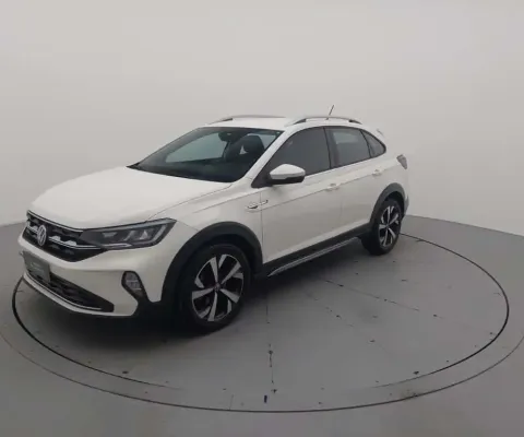 Volkswagen Nivus 2021 1.0 200 tsi total flex highline automático