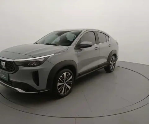 Fiat Fastback 2023 1.0 turbo 200 flex audace cvt