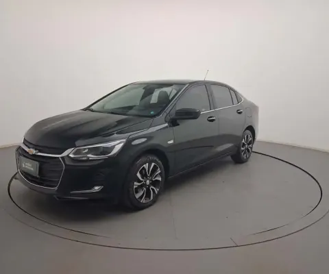 Chevrolet Onix 2024 1.0 turbo flex plus premier automático