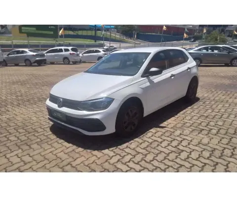 Volkswagen Polo 2025 1.0 mpi track manual