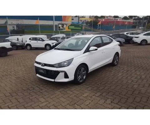 Hyundai Hb20s 2025 1.0 tgdi flex comfort plus automático