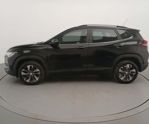 Chevrolet Tracker 2023 1.2 turbo flex premier automático