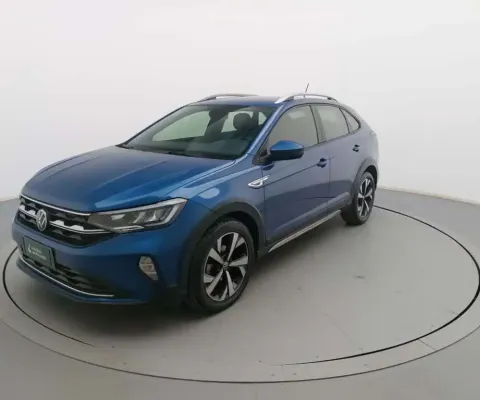 Volkswagen Nivus 2024 1.0 200 tsi total flex highline automático