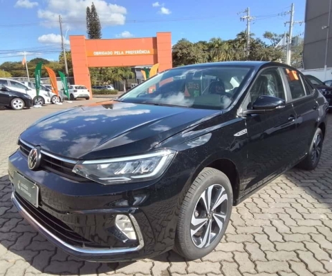 Volkswagen Virtus 2023 1.0 200 tsi comfortline automático