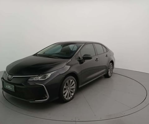 Toyota Corolla 2023 2.0 vvt-ie flex xei direct shift