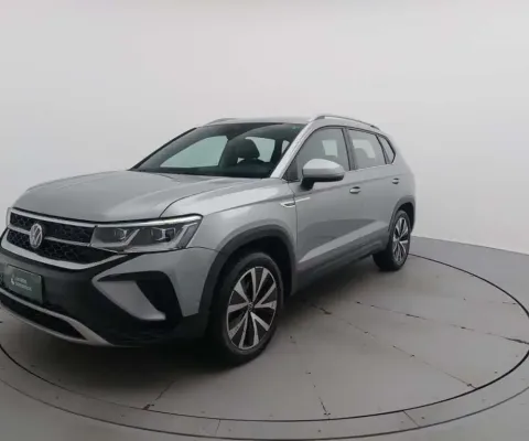 Volkswagen Taos 2023 1.4 250 tsi total flex highline automático