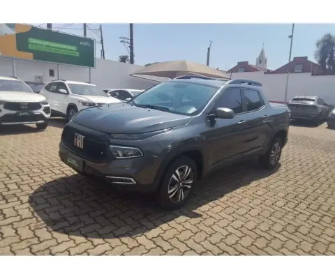 Fiat Toro 2024 1.3 turbo 270 flex freedom at6
