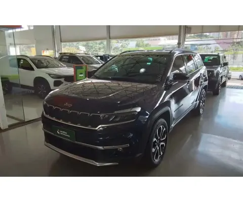 Jeep Commander 2023 1.3 t270 turbo flex limited at6