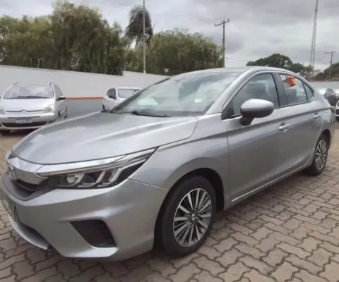 Honda City 2024 1.5 i-vtec flex lx cvt