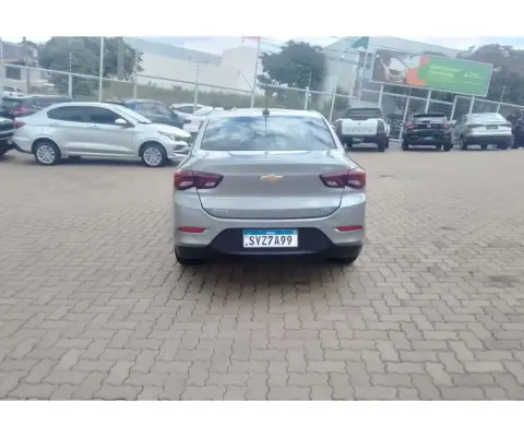 Chevrolet Onix 2025 1.0 turbo flex ltz automático