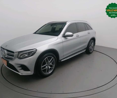 Mercedes-benz Glc 250 2019 2.0 cgi gasolina sport 4matic 9g-tronic