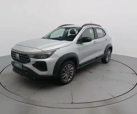 Fiat Pulse 2024 1.3 flex drive cvt