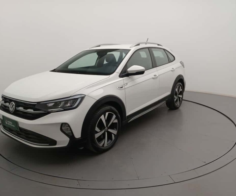 Volkswagen Nivus 2024 1.0 200 tsi total flex highline automático