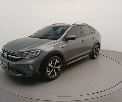 Volkswagen Nivus 2021 1.0 200 tsi total flex highline automático