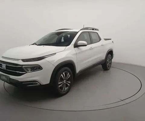 Fiat Toro 2022 2.0 16v turbo diesel freedom 4wd at9