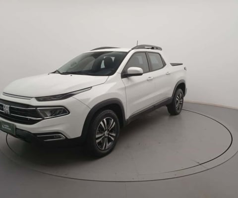 Fiat Toro 2022 2.0 16v turbo diesel volcano 4wd at9