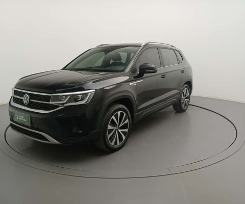 Volkswagen Taos 2023 1.4 250 tsi total flex highline automático
