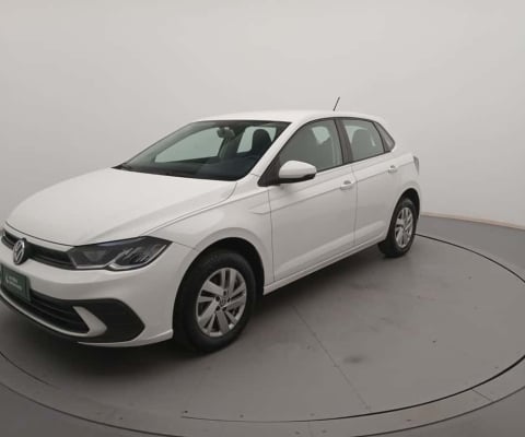 Volkswagen Polo 2024 1.0 mpi manual