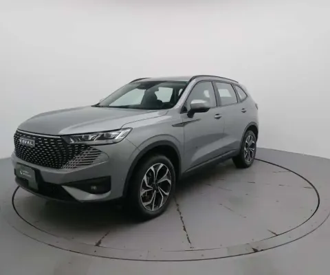 Gwm Haval h6 2025 Haval h6 premium phev awd (hibrido)