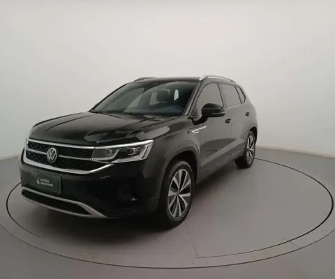 Volkswagen Taos 2023 1.4 250 tsi total flex highline automático