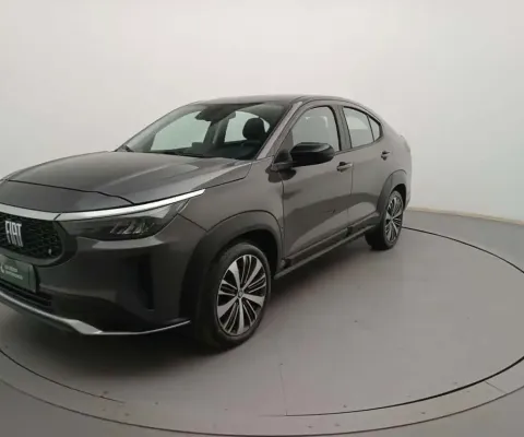 Fiat Fastback 2024 1.0 turbo 200 flex audace cvt