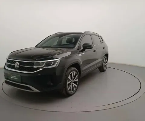 Volkswagen Taos 2023 1.4 250 tsi total flex highline automático
