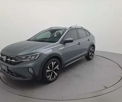 Volkswagen Nivus 2022 1.0 200 tsi total flex highline automático
