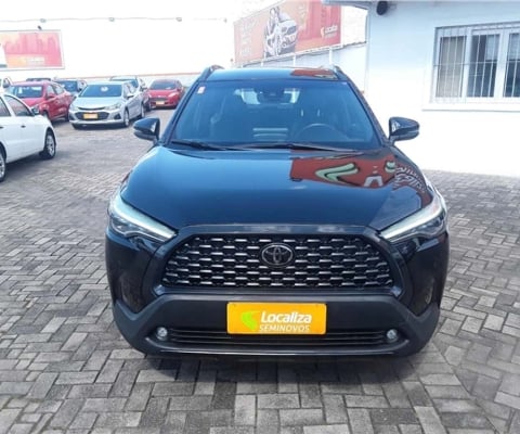 Toyota Corolla 2023 2.0 vvt-ie flex altis direct shift