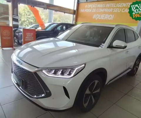 Byd Song plus 2025 1.5 dm-i híbrido automático