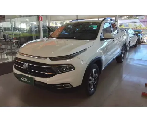 Fiat Toro 2022 2.0 16v turbo diesel freedom 4wd at9