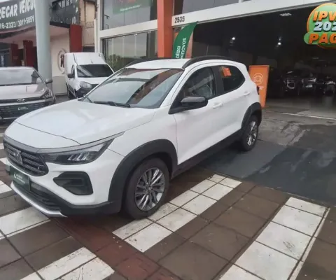 Fiat Pulse 2024 1.3 flex drive cvt