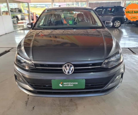 Volkswagen Virtus 2022 1.0 200 tsi comfortline automático