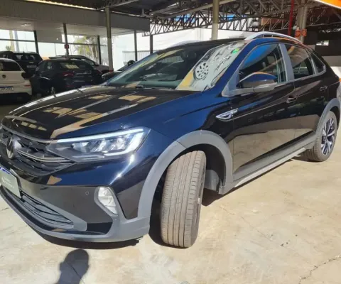 Volkswagen Nivus 2024 1.0 200 tsi total flex highline automático