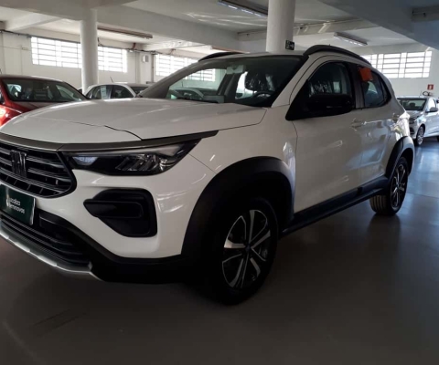Fiat Pulse 2024 1.0 turbo 200 flex audace cvt