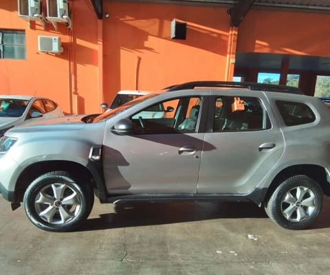Renault Duster 2024 1.6 16v sce flex intense x-tronic