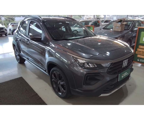 Fiat Pulse 2022 1.0 turbo 200 flex audace cvt