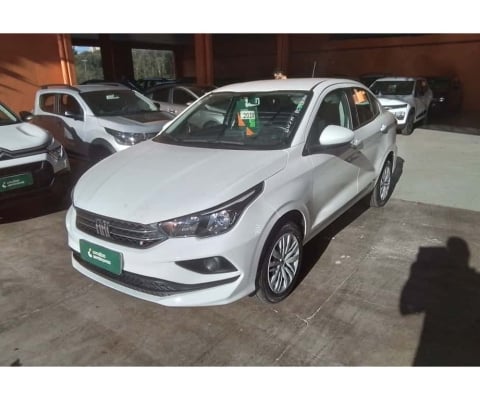 Fiat Cronos 2024 1.0 firefly flex drive manual