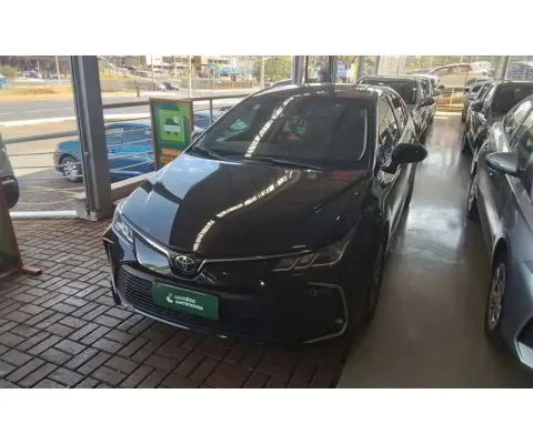 Toyota Corolla 2023 2.0 vvt-ie flex xei direct shift