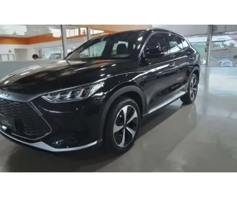 Byd Song plus 2024 1.5 dm-i híbrido automático