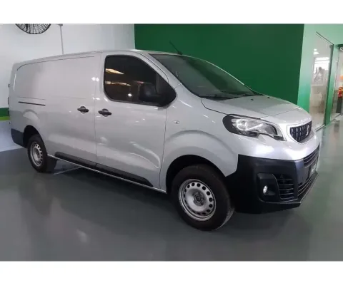 Peugeot Expert 2024 1.5 bluehdi diesel cargo manual